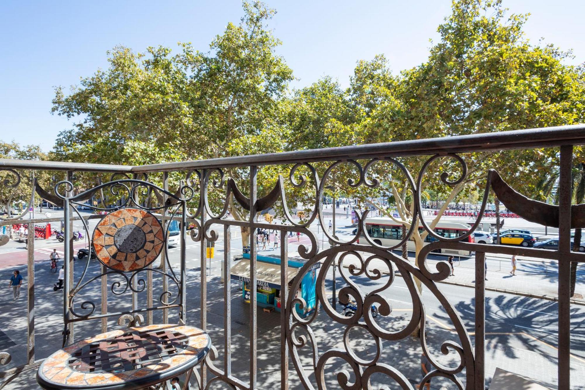 Citytrip Barceloneta Beach Exterior foto