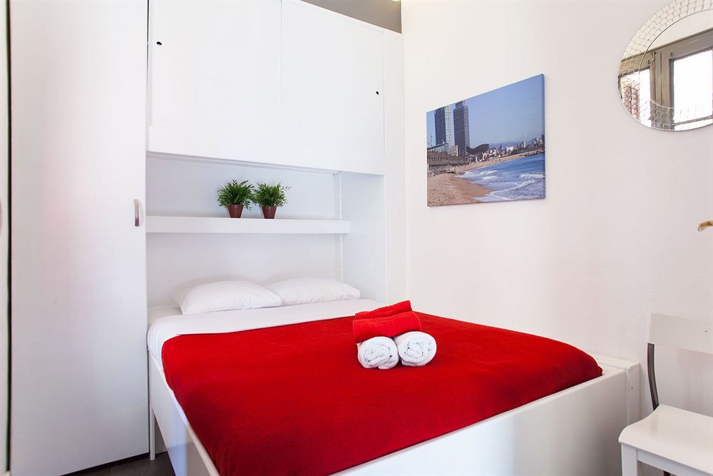 Citytrip Barceloneta Beach Exterior foto